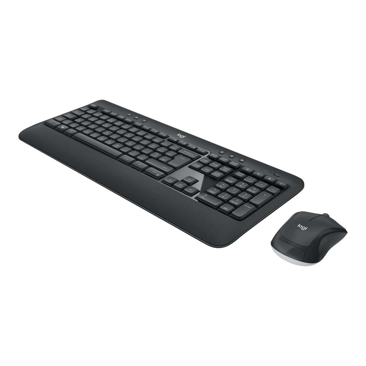 Logitech MK540 Wireless Keyboard and Mouse Combo 920-008685