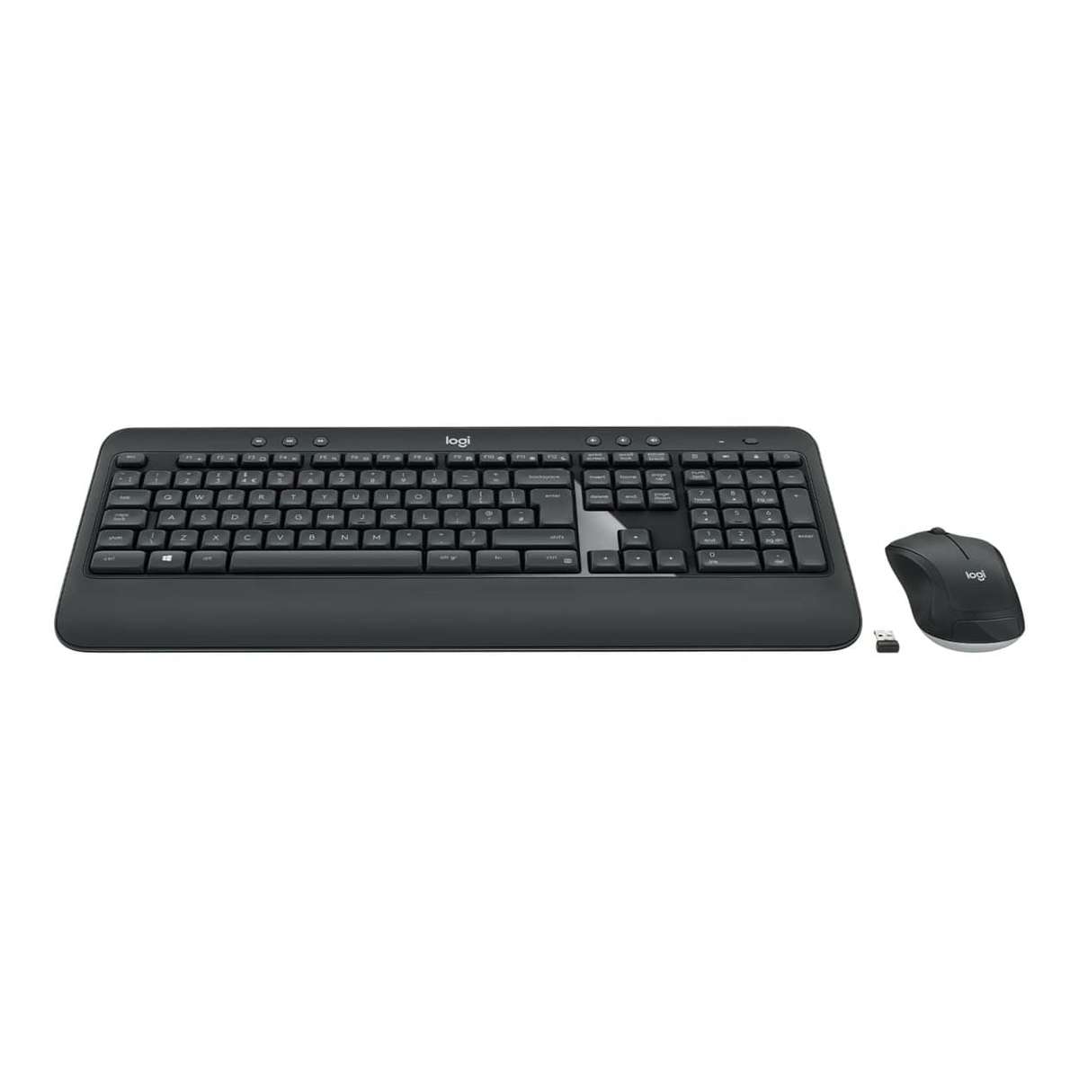 Logitech MK540 Wireless Keyboard and Mouse Combo 920-008685
