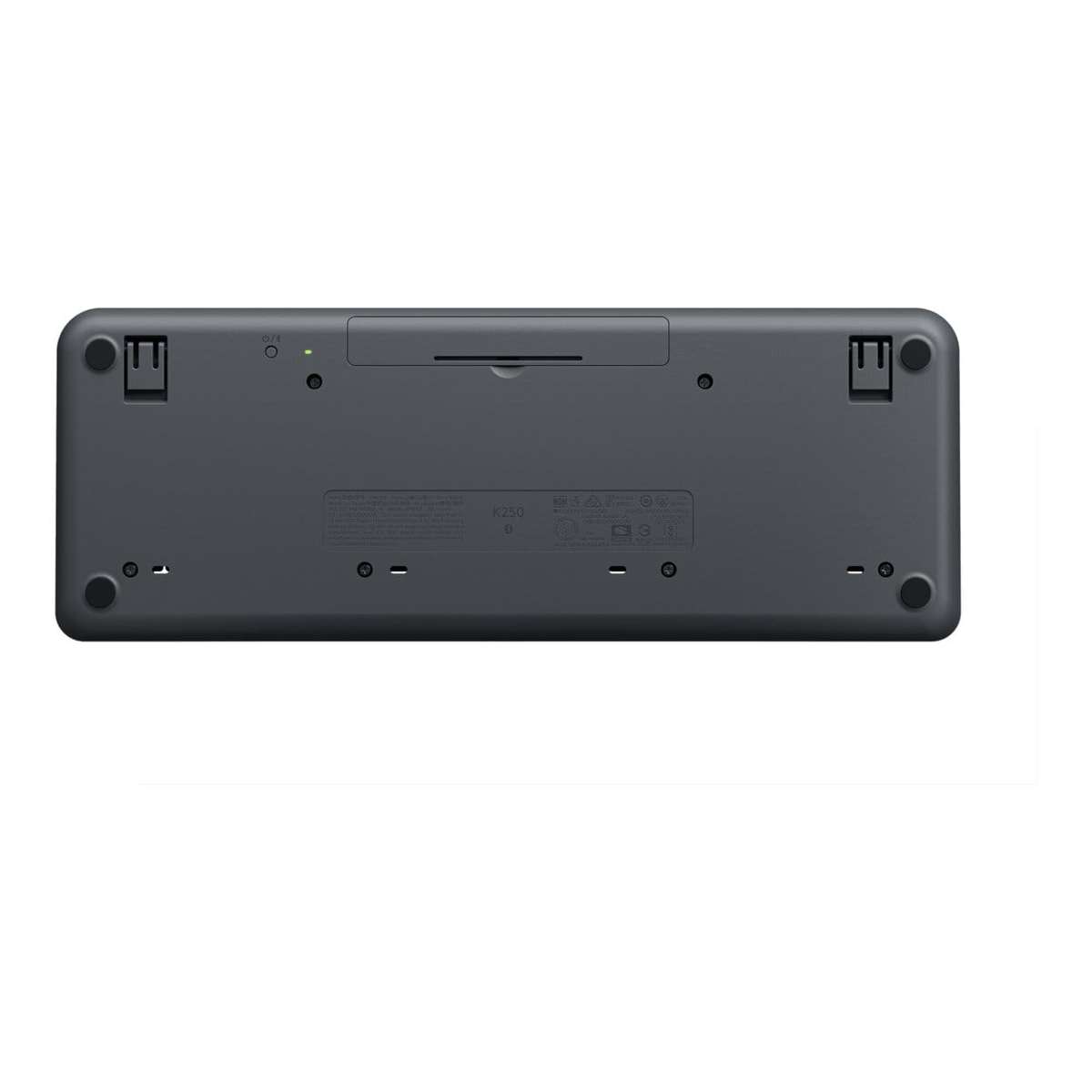 Logitech K250 Compact Wireless Keyboard 920-013451