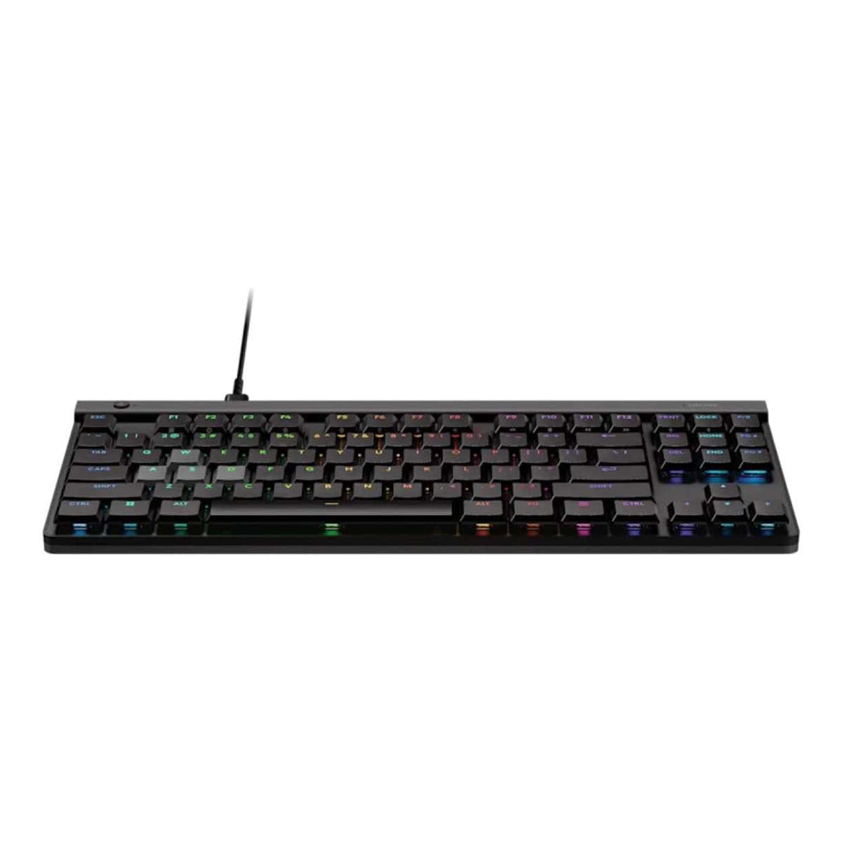 Logitech G G515 RAPID TKL Wired Gaming Keyboard 920-013861