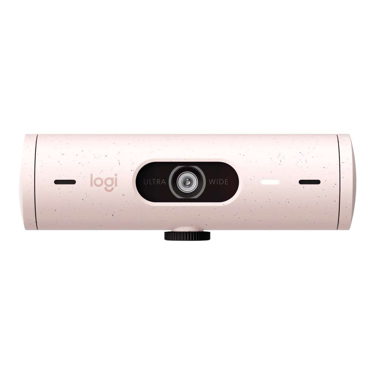 Logitech Brio 500 FHD HDR Webcam Rose 960-001421