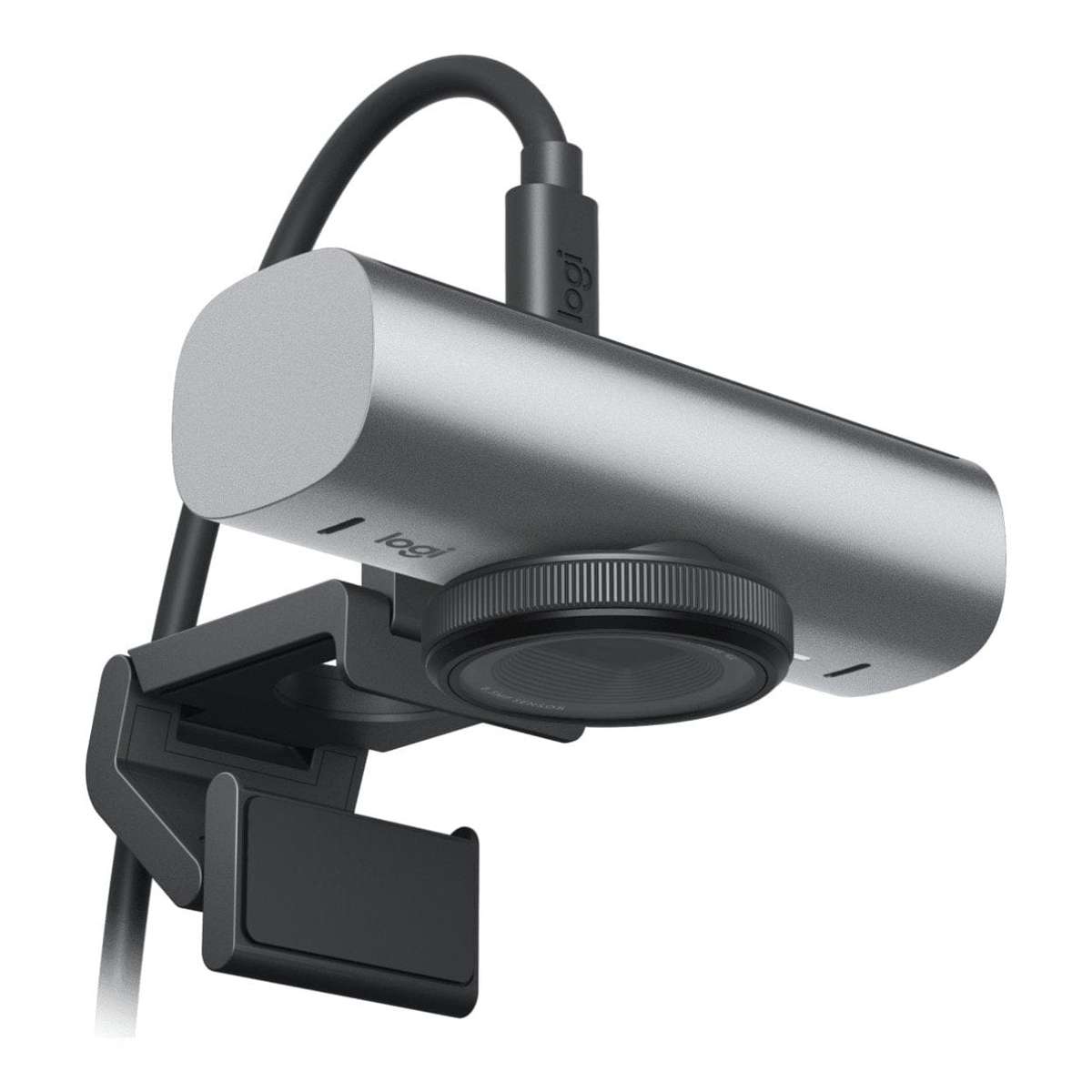 Logitech MX Brio 4K 8.5MP Streaming Webcam 960-001559