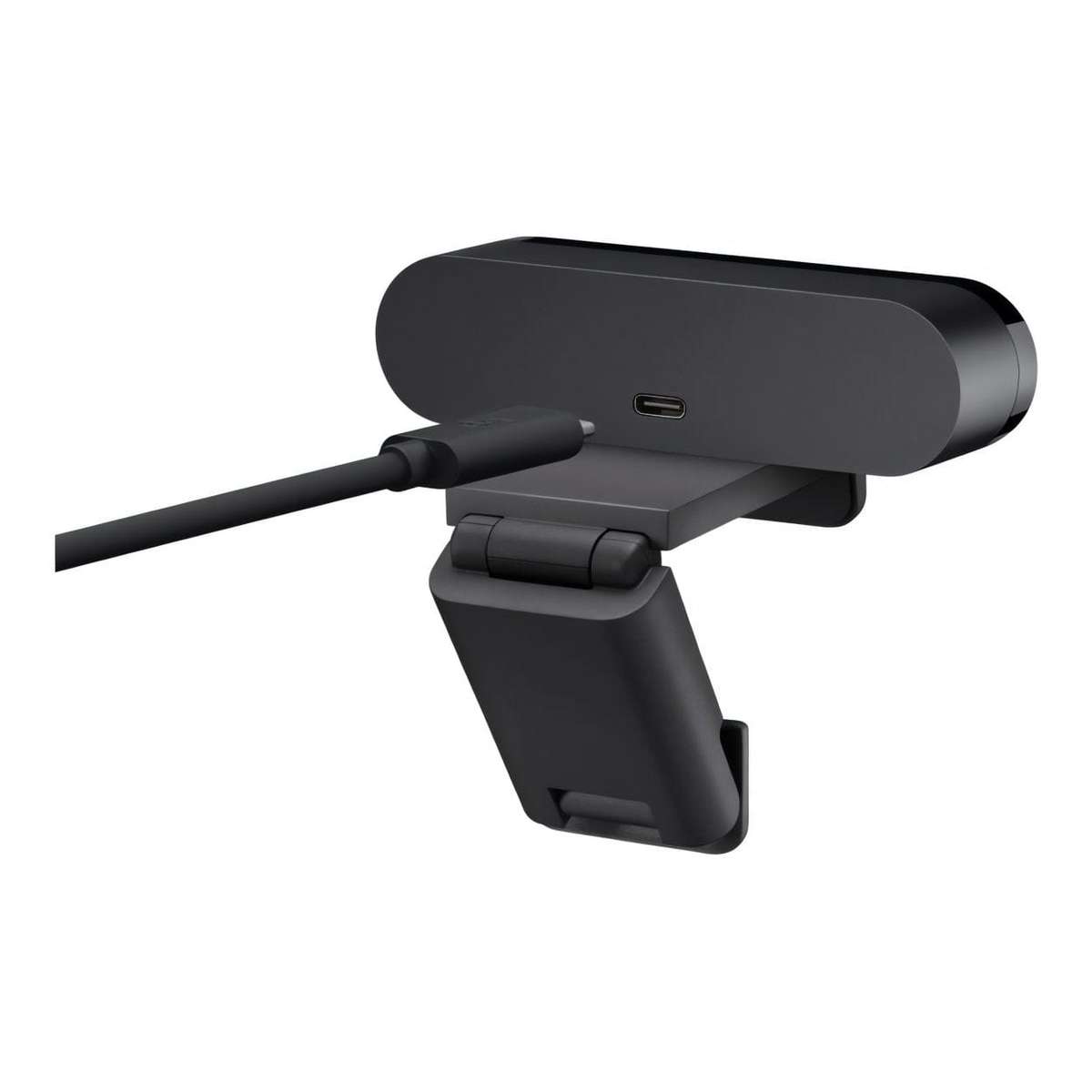 Logitech Brio 4K Ultra HD Webcam 960-001724