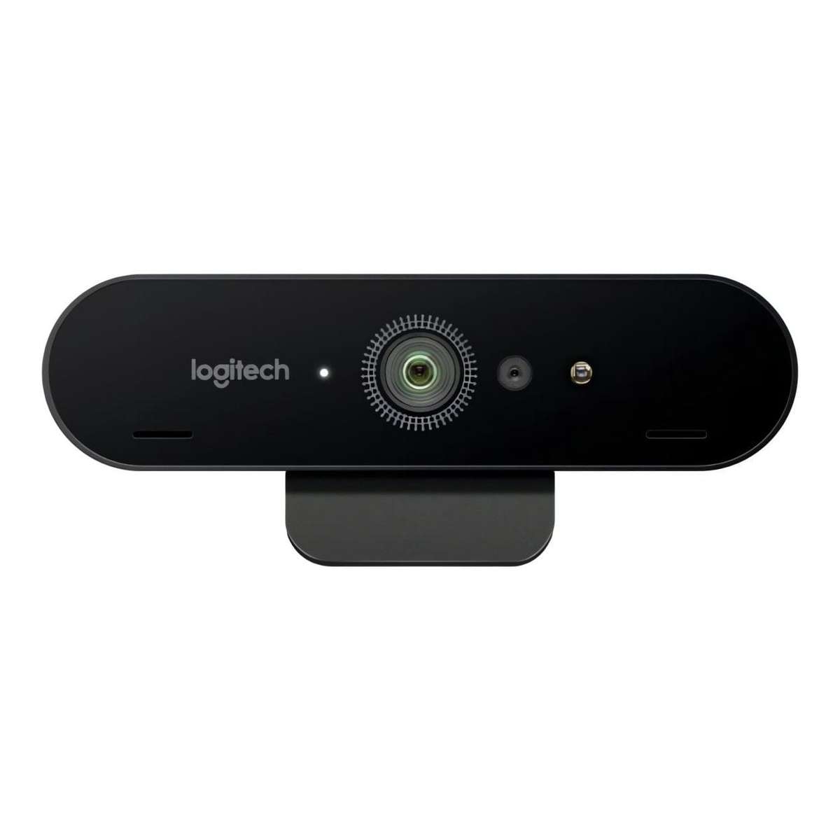 Logitech Brio 4K Ultra HD Webcam 960-001724