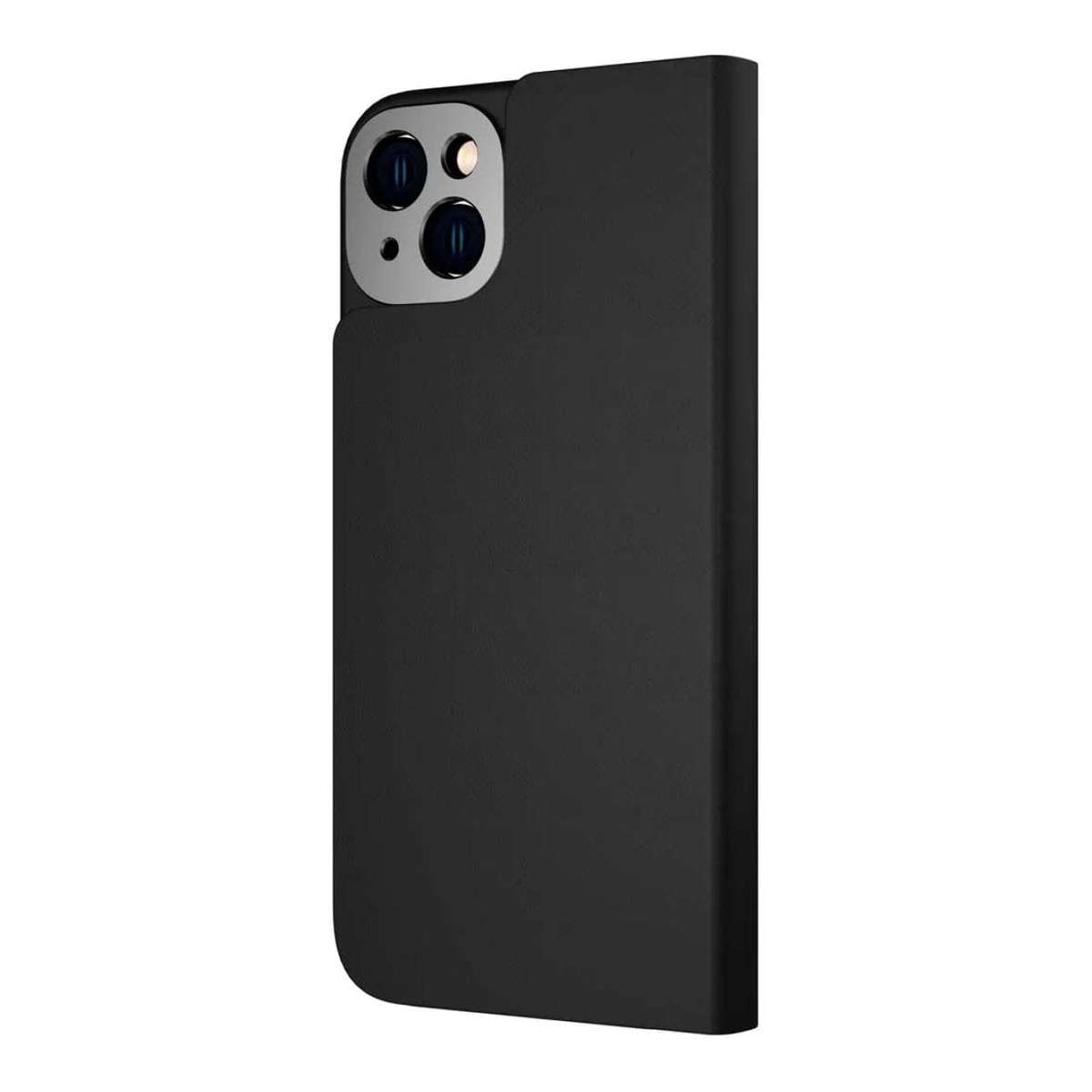 Moshi Overture iPhone 14 Plus Protective MagSafe Phone Case Black 99MO138002