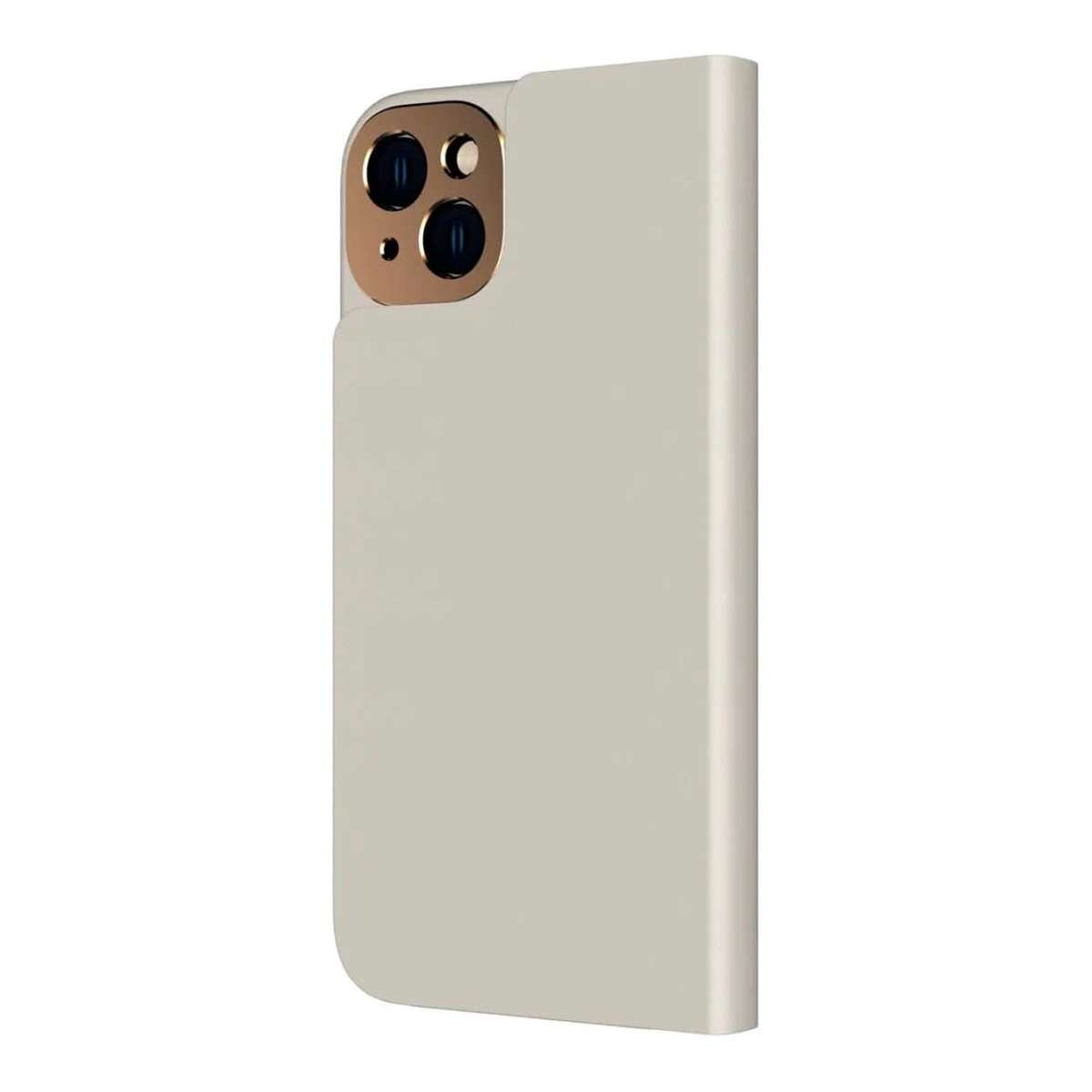 Moshi Overture iPhone 14 Plus Protective MagSafe Phone Case Grey 99MO138012