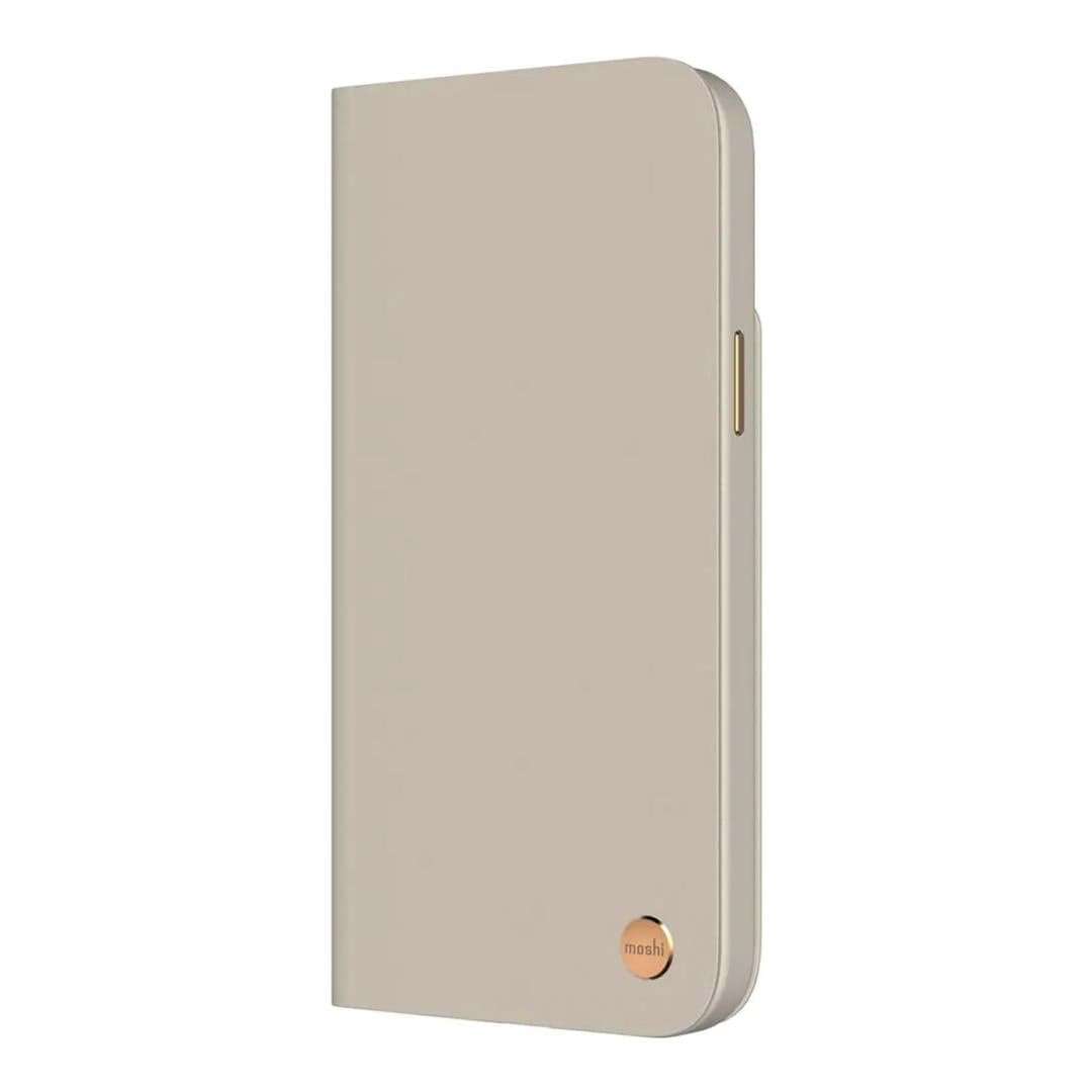 Moshi Overture iPhone 14 Plus Protective MagSafe Phone Case Grey 99MO138012