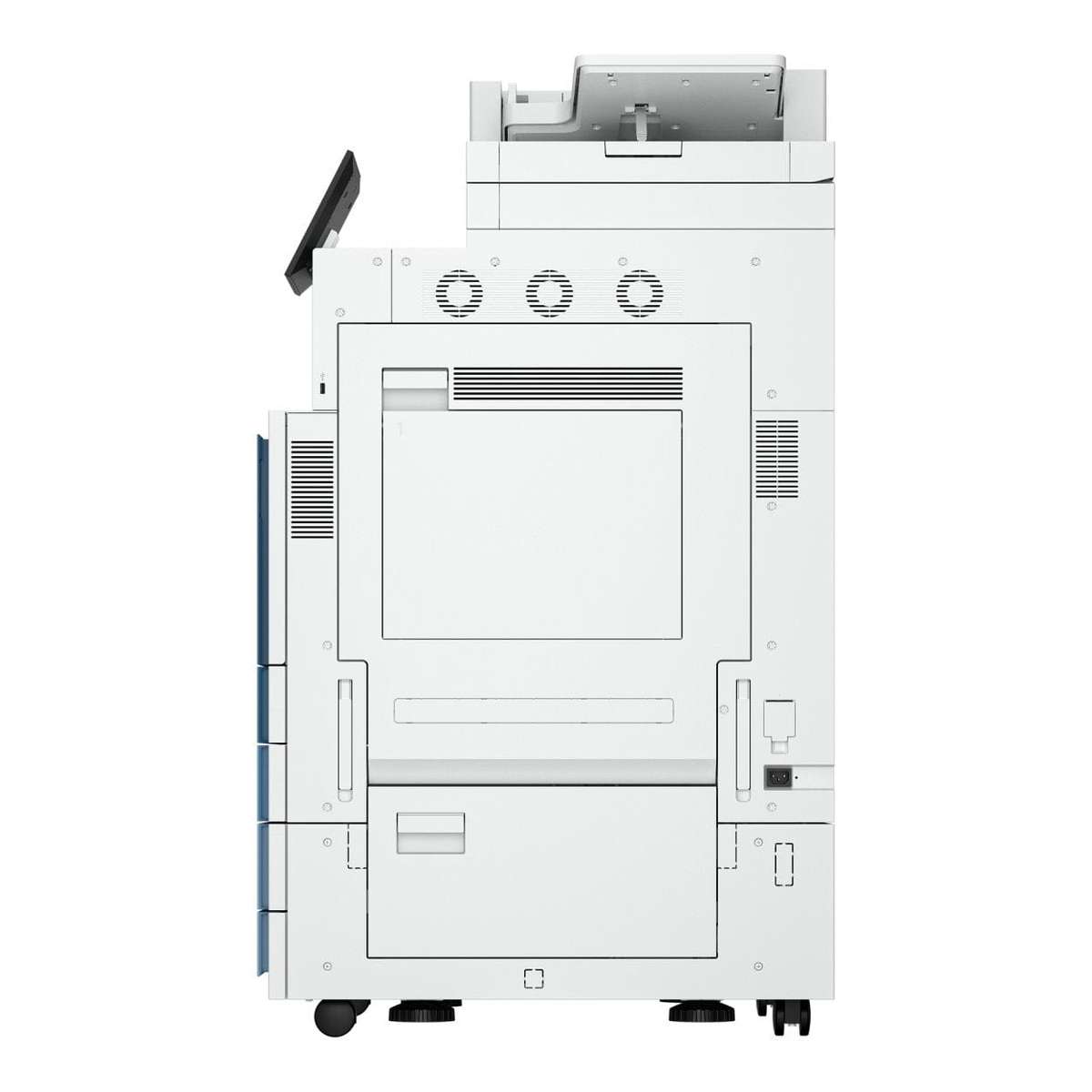 HP LaserJet Enterprise 8801dn A3 Multifunction Colour Laser Printer 9S184A