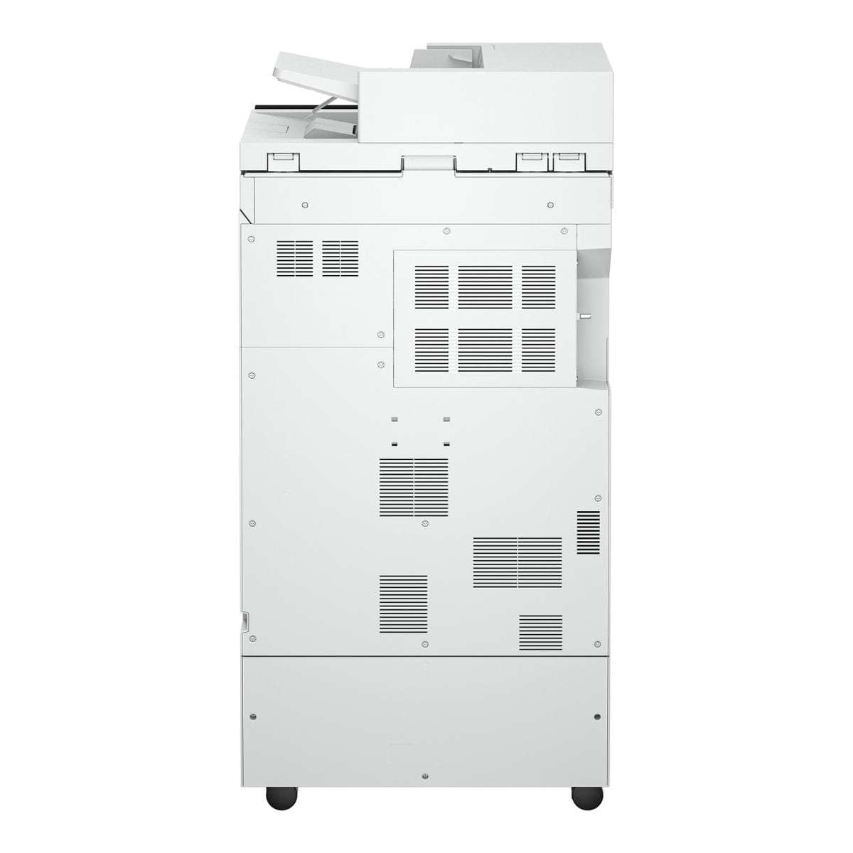 HP LaserJet Enterprise 8601dn A3 Multifunction Mono Laser Printer 9S186A