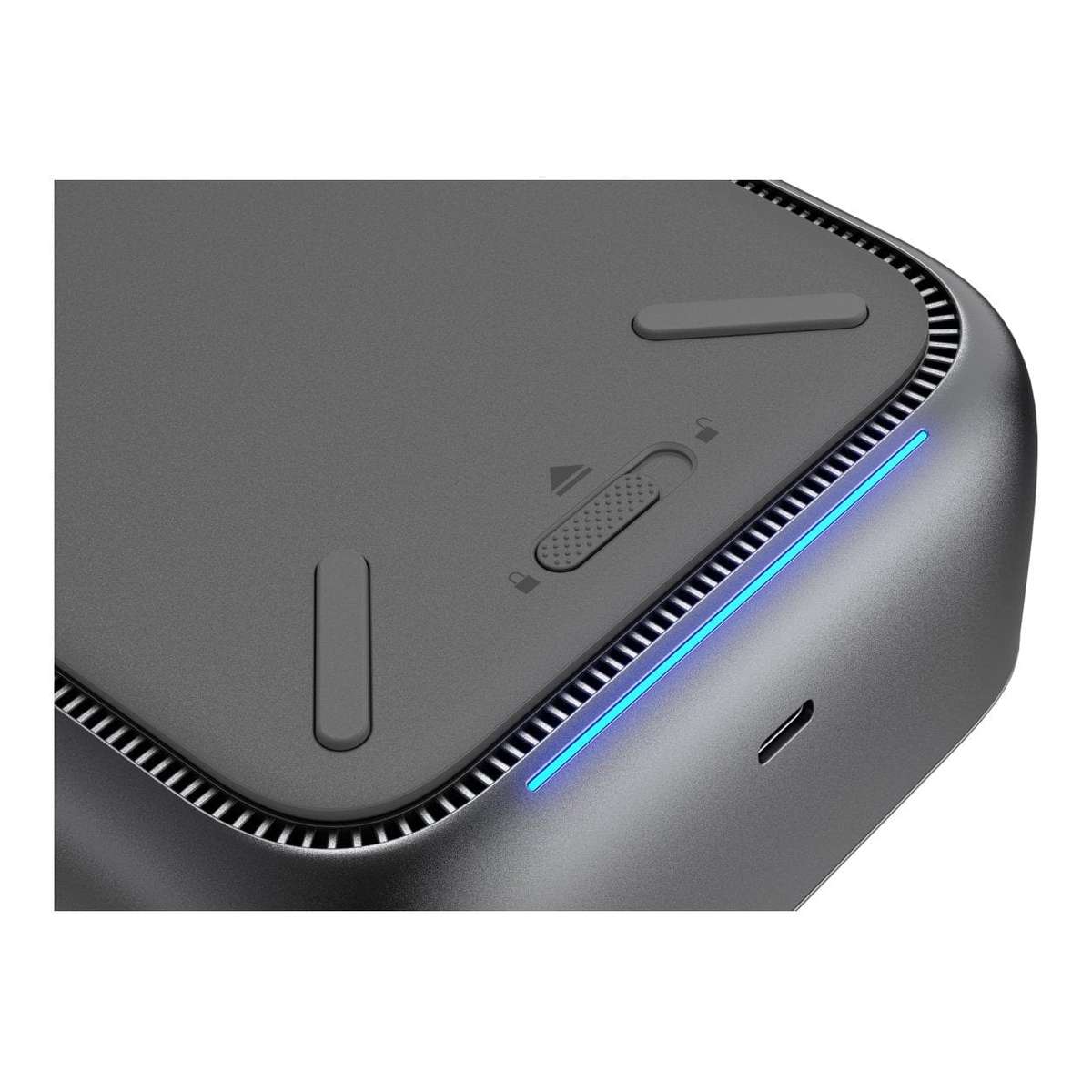 HP Thunderbolt 4 100W G6 Docking Station 9X472UT
