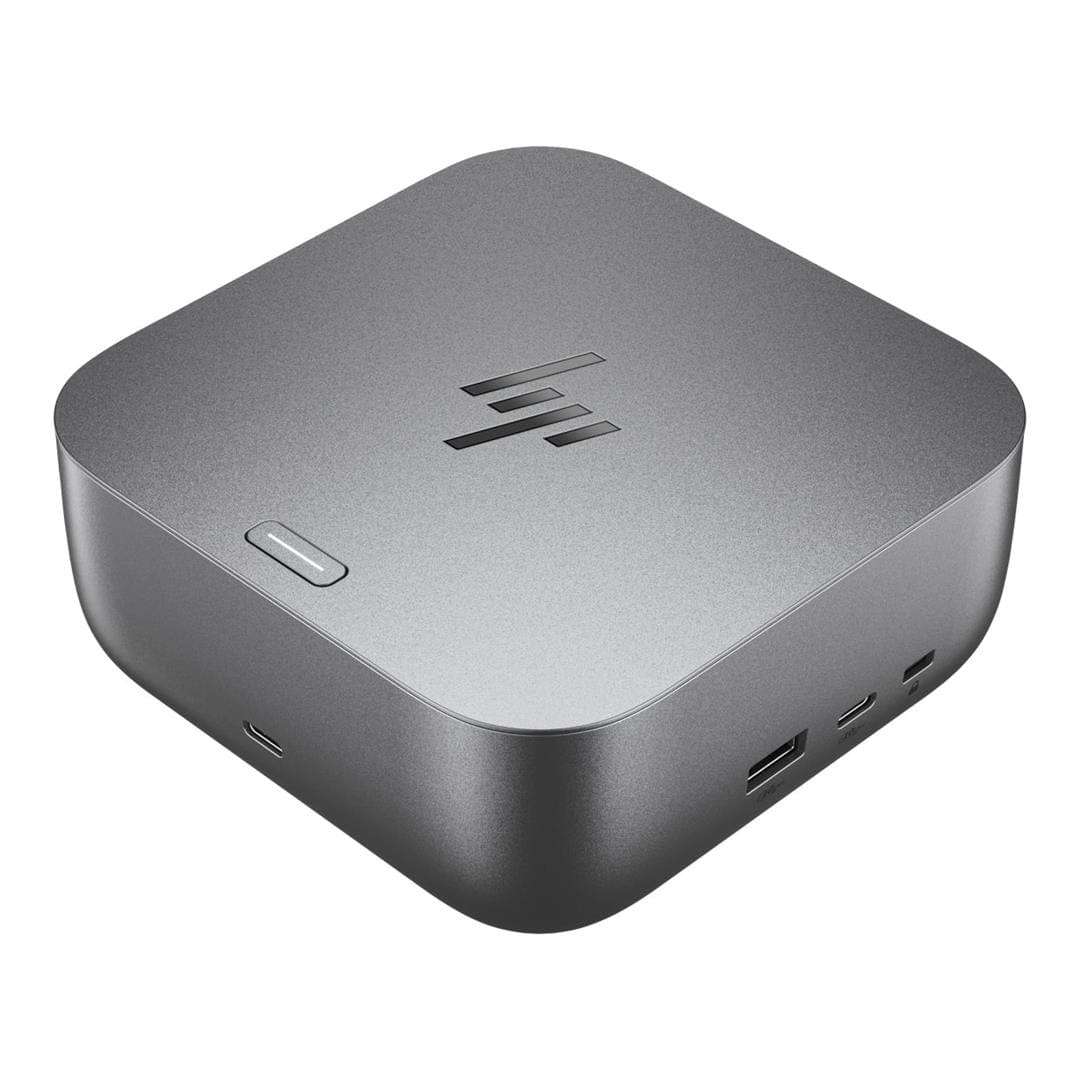 HP Thunderbolt 4 100W G6 Docking Station 9X472UT