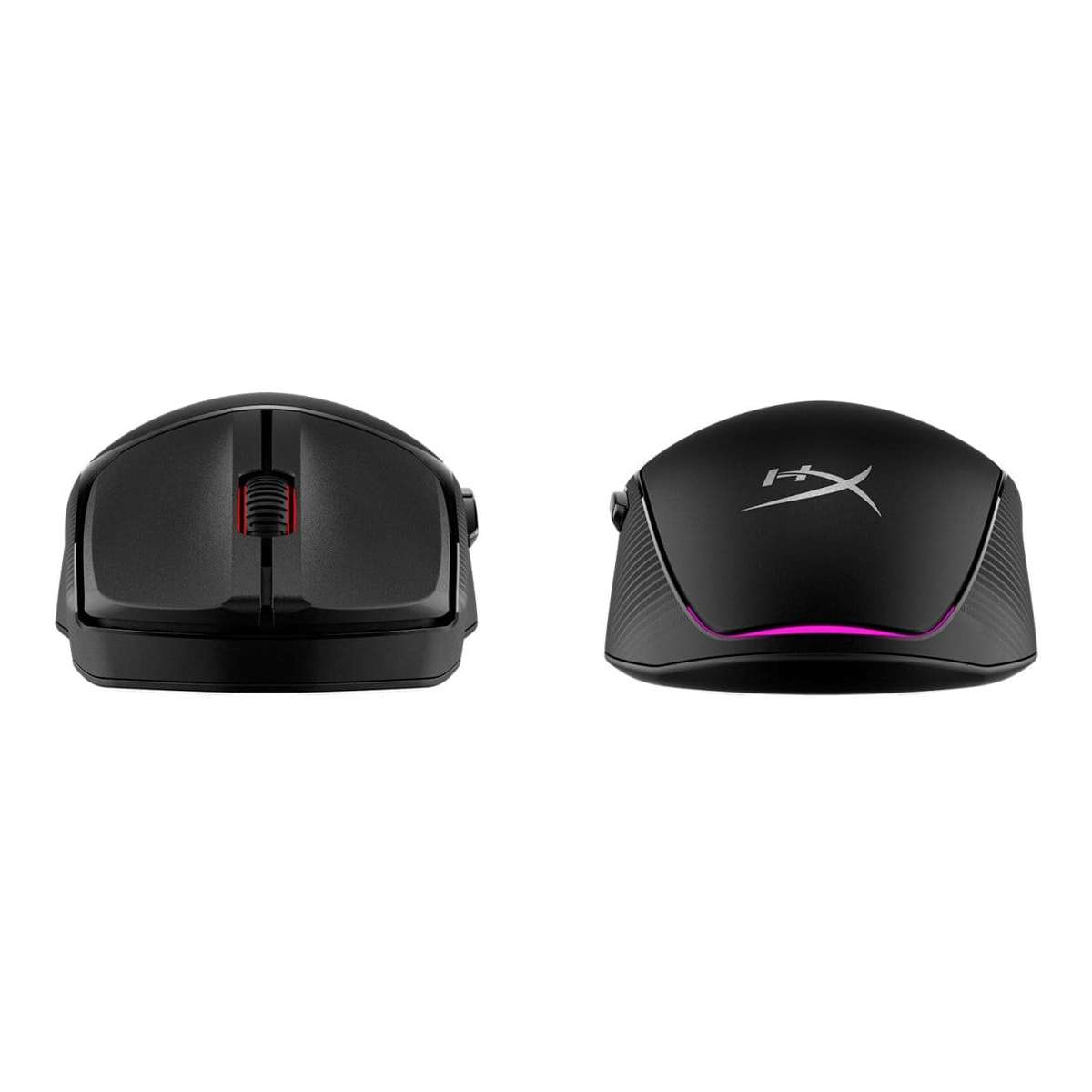 HyperX Pulsefire Fuse Wireless Gaming Mouse Black A1KY6AA