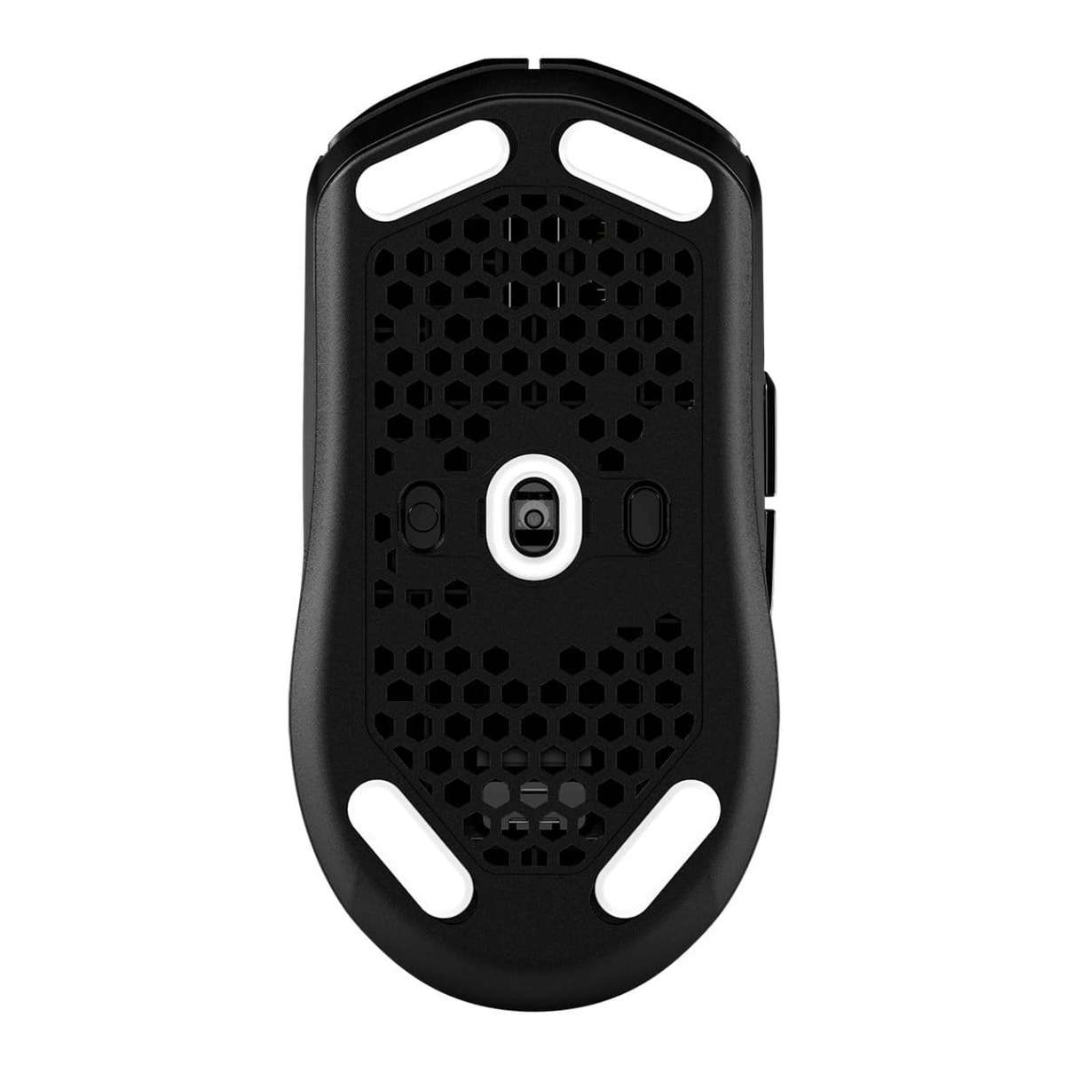 HyperX Pulsefire Fuse Wireless Gaming Mouse Black A1KY6AA