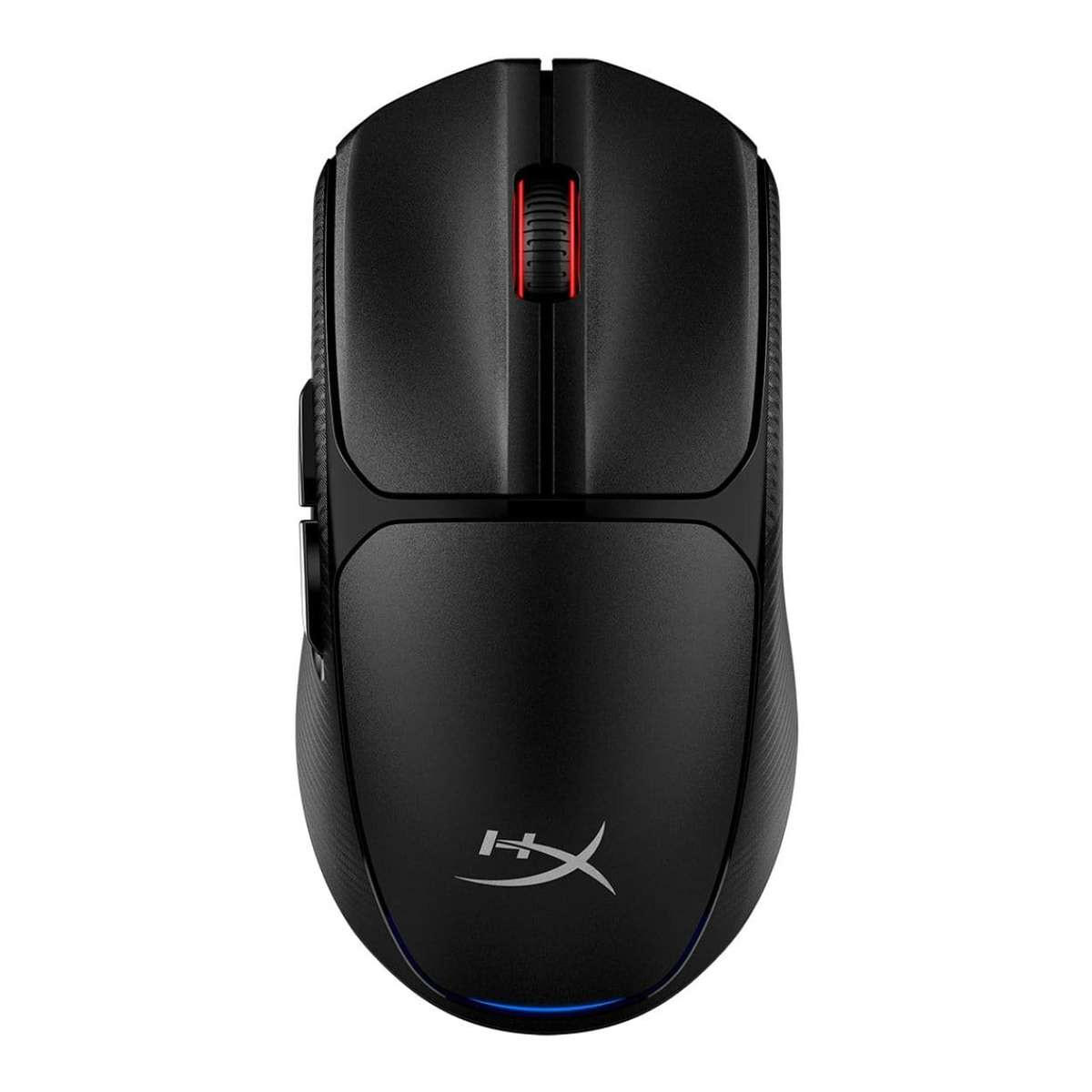 HyperX Pulsefire Fuse Wireless Gaming Mouse Black A1KY6AA