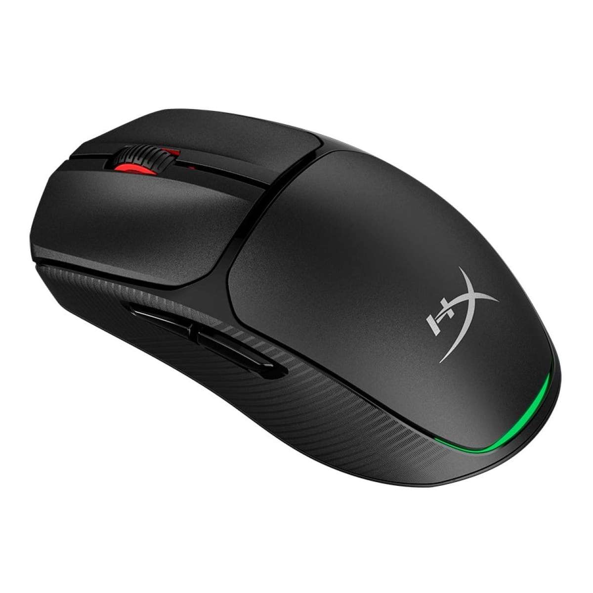 HyperX Pulsefire Fuse Wireless Gaming Mouse Black A1KY6AA