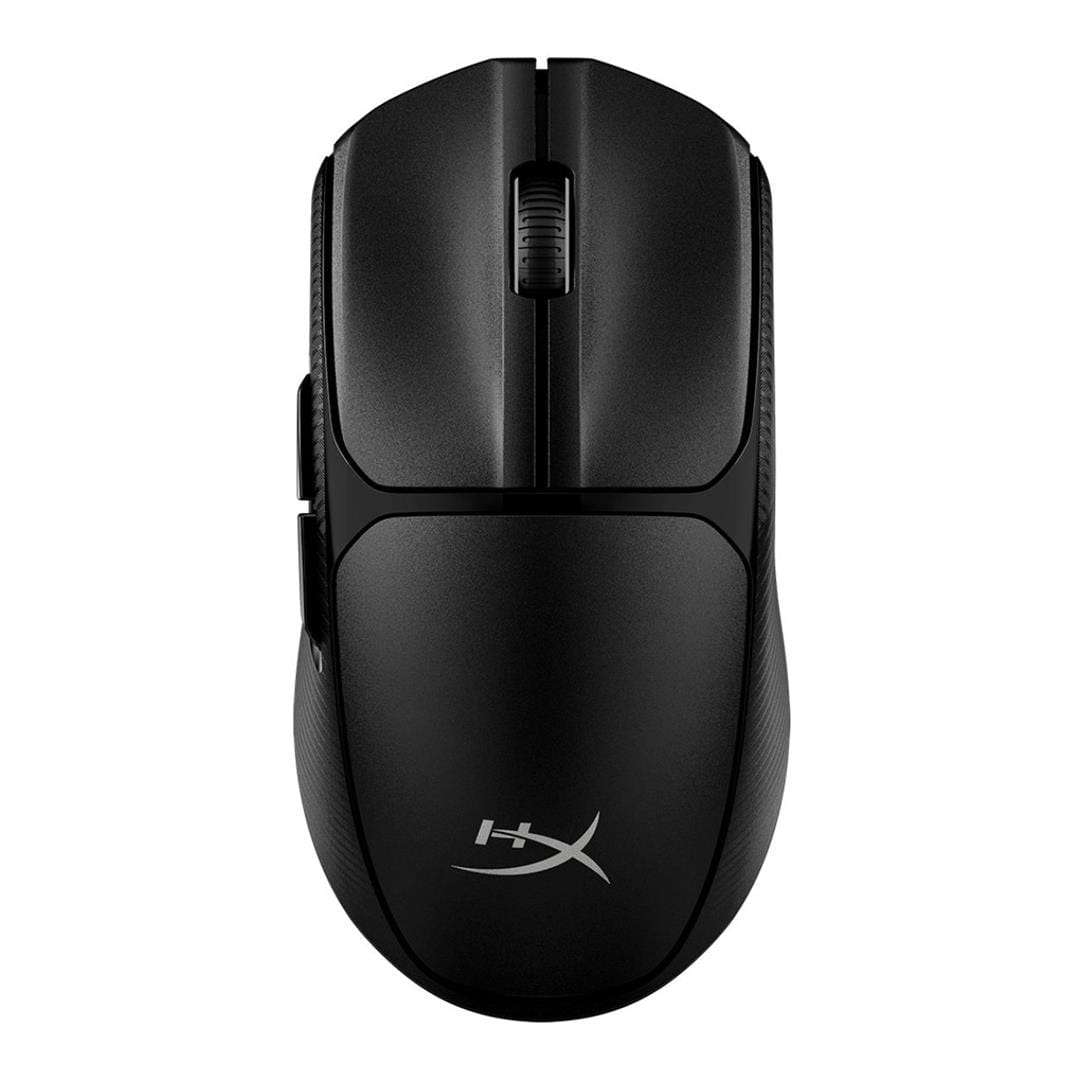 HyperX Pulsefire Fuse Wireless Gaming Mouse Black A1KY6AA