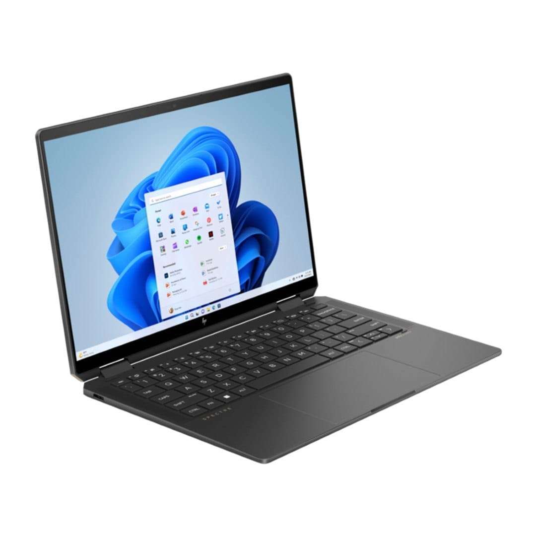 HP Spectre x360 14-eu0004ni 14-inch 2.8K 2-in-1 Laptop - Intel Core Ultra 7 155H 1TB SSD 32GB RAM...