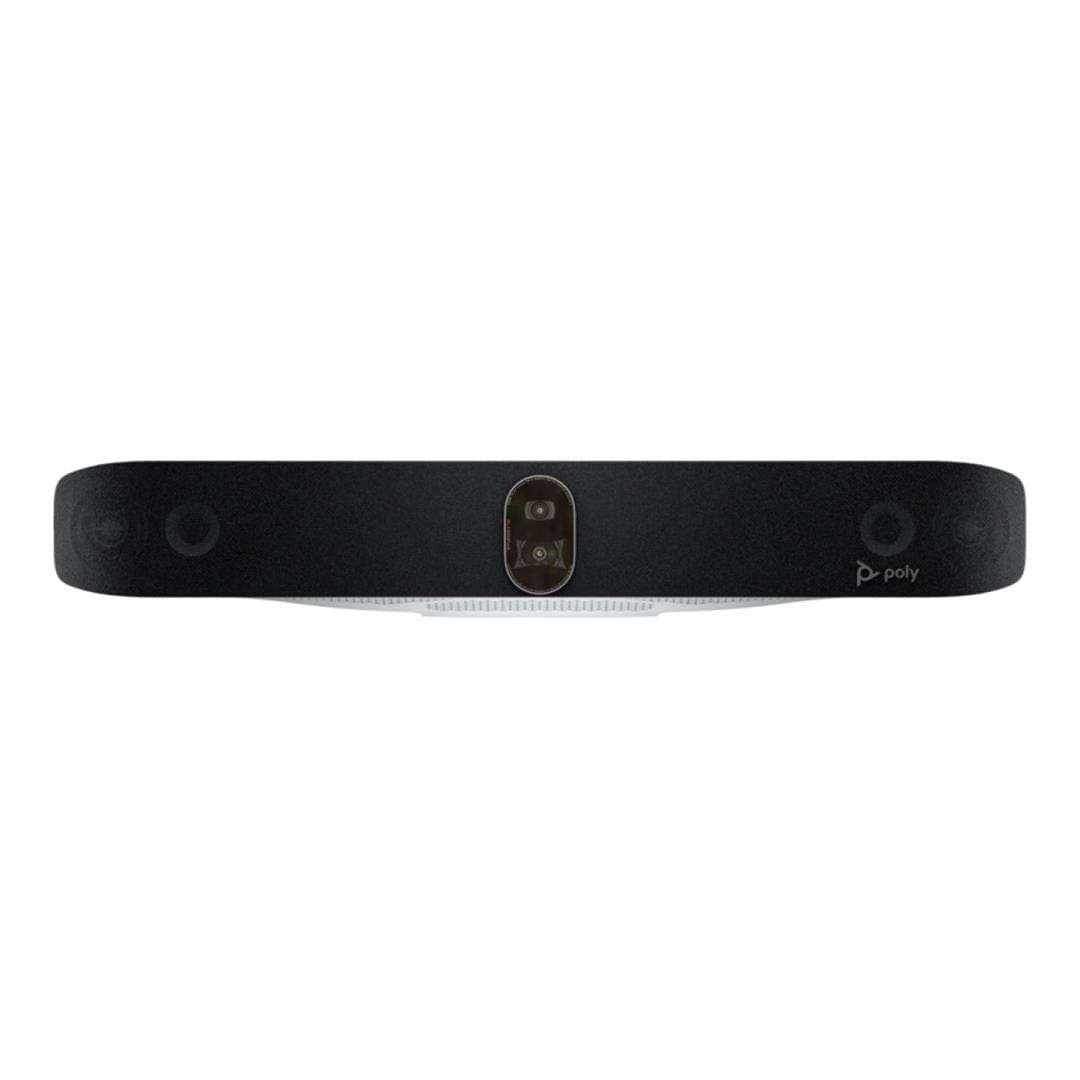 Poly Studio X72 All-In-One Video Bar A4LZ8AA