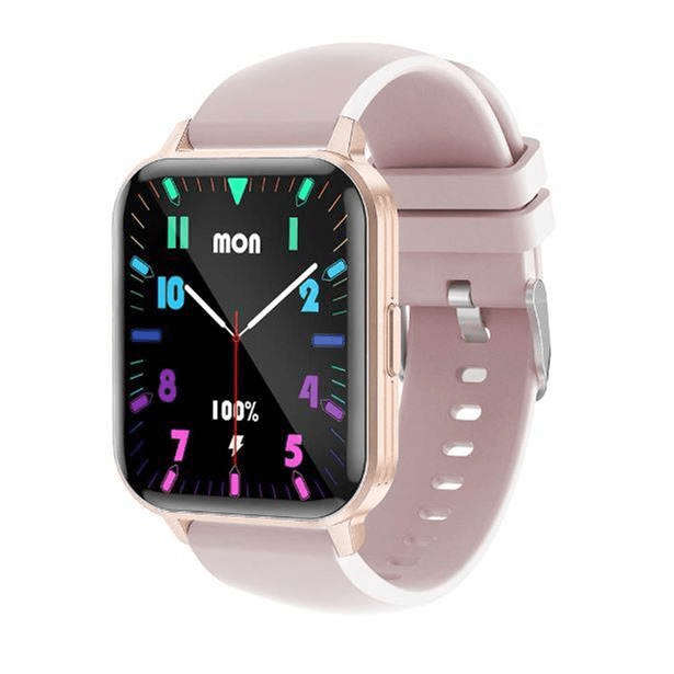 Astrum M29 Wireless Bluetooth IP68 Sports Smart Watch Gold A61626-H