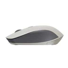 Astrum MW230 Wireless Rechargeable Mouse GreyA82523-T