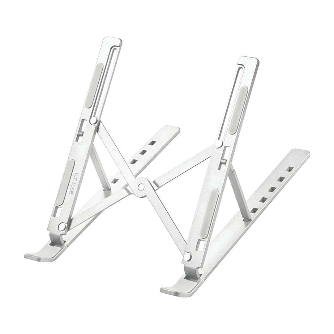 Astrum CP100 Multi-Level Foldable Notebook Stand A83010-B