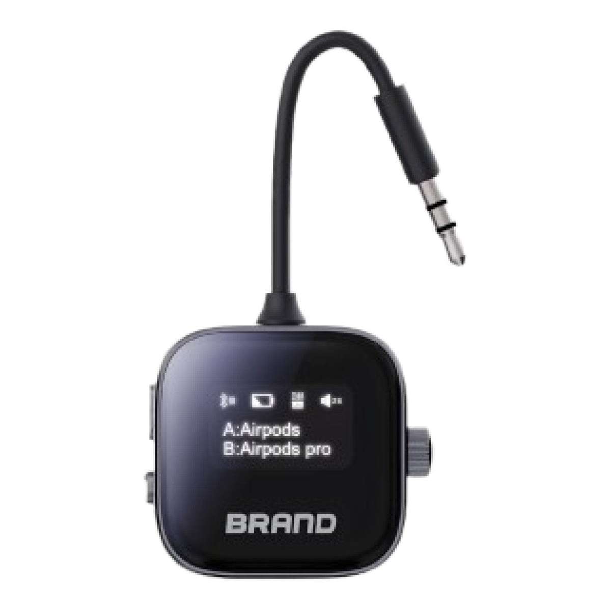 Astrum BT300 Bluetooth Dual Channel Transmitter and Receiver A85030-B