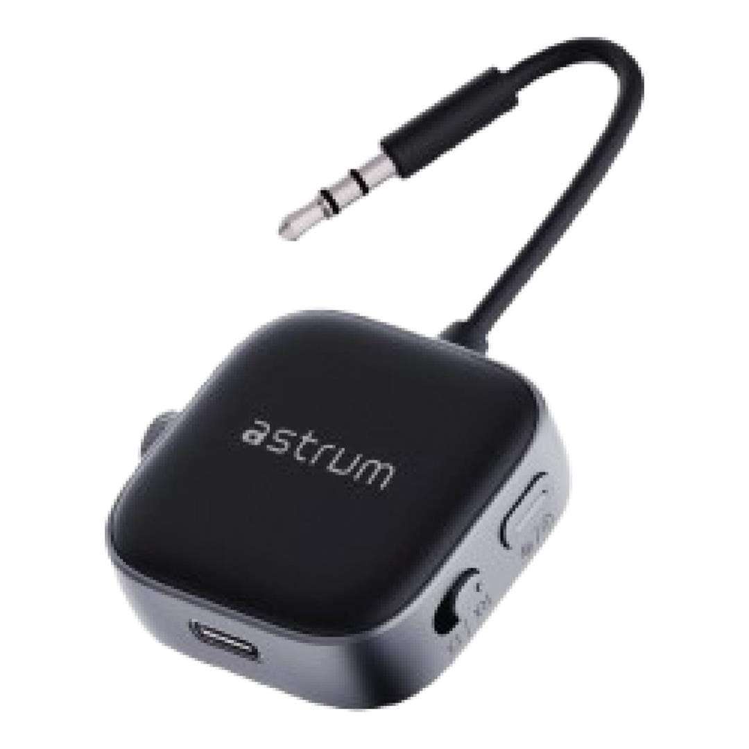 Astrum BT300 Bluetooth Dual Channel Transmitter and Receiver A85030-B