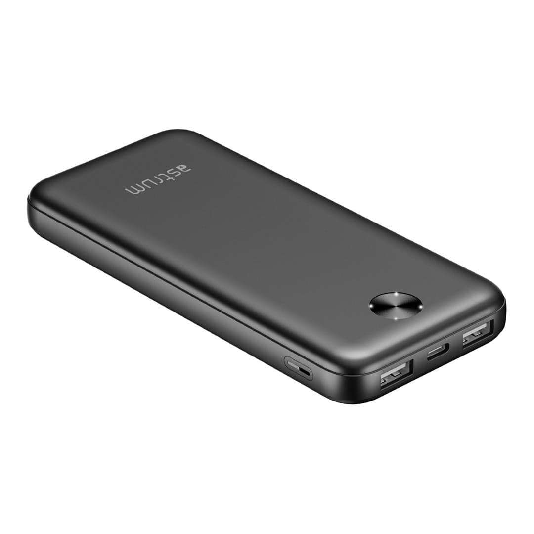 Astrum PB115 10000mAh 5V Powerbank A91611-B