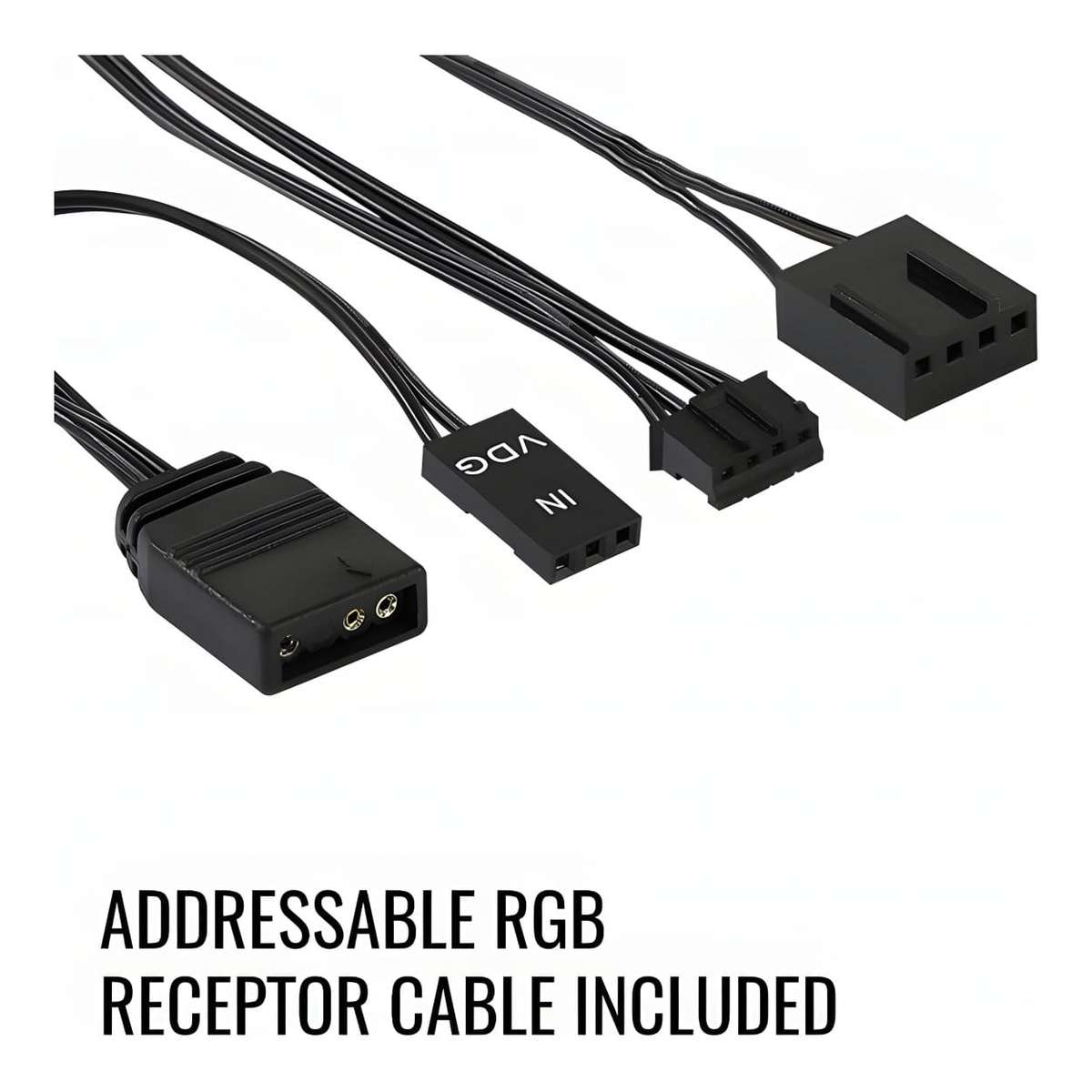 AeroCool H66F RGB Control HUB ACFC-XX56910.01