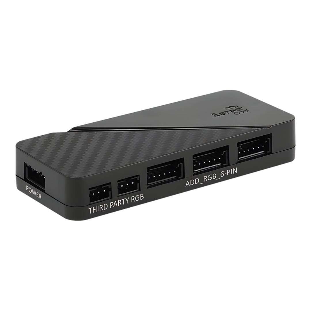 AeroCool H66F RGB Control HUB ACFC-XX56910.01