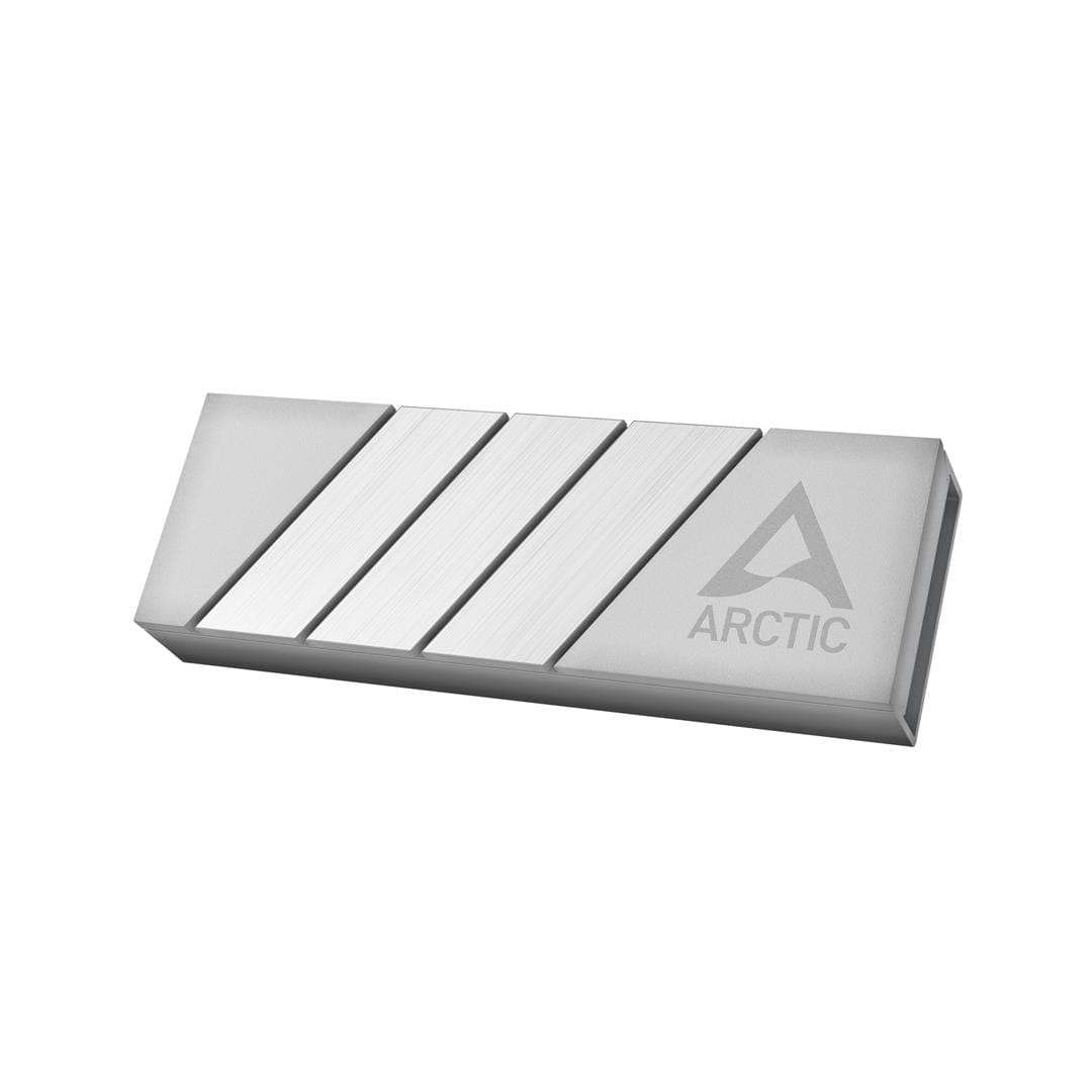 ARCTIC ACOTH00002A M2 Pro M.2 SSD Heatsink Silver