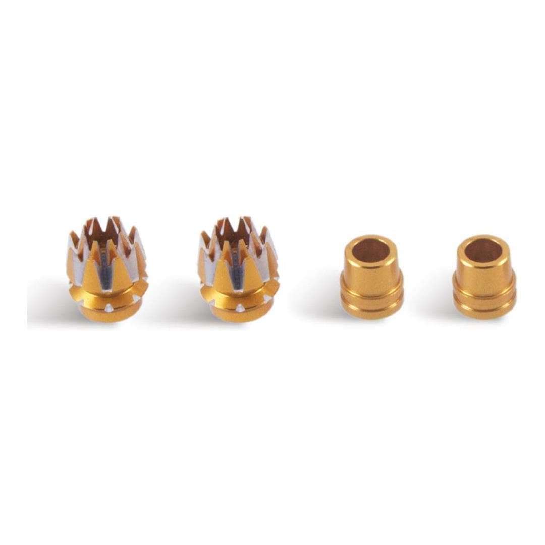 Adam Elements FLEET RCS02 Joystick Module for DJI Controller Gold ADNADRCS02GD