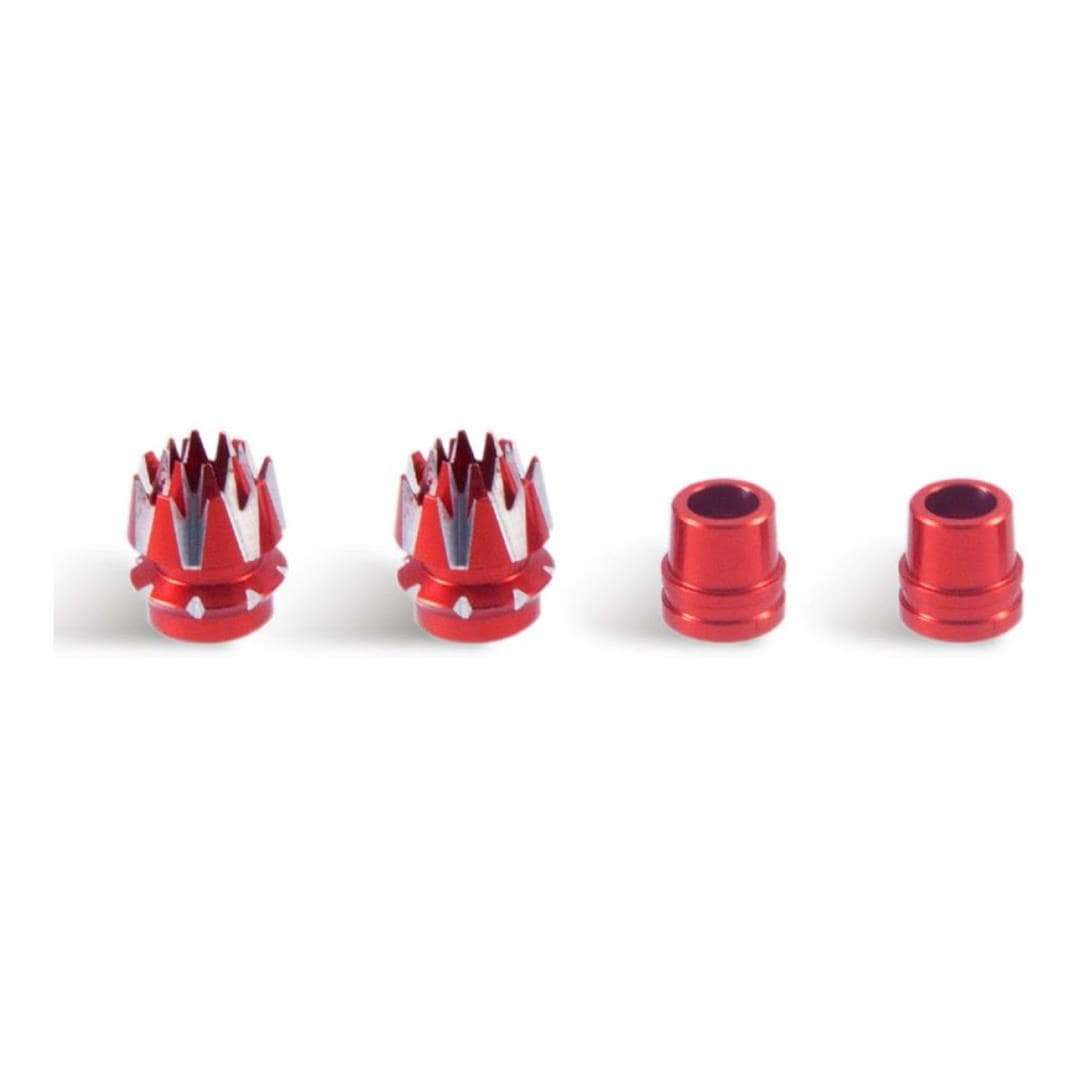 Adam Elements FLEET RCS02 Joystick Module for DJI Controller Red ADNADRCS02RD