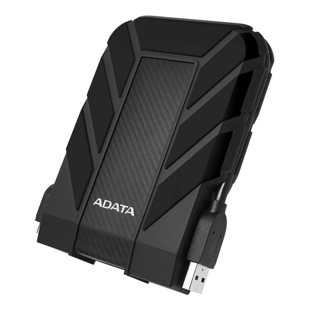 ADATA HD710 Pro 2TB External HDD Black AHD710P-2TU31-CBK