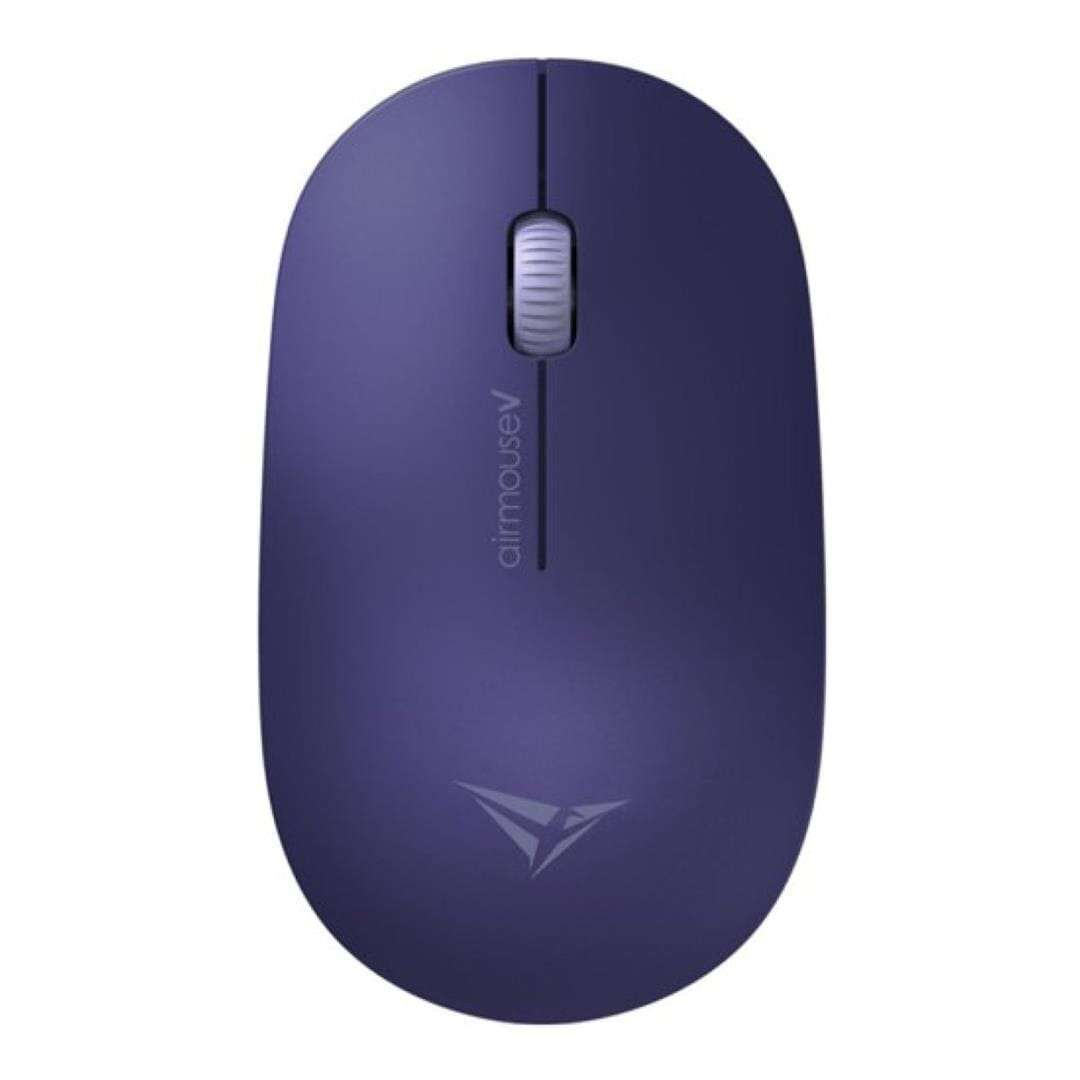 Alcatroz Airmouse V Wireless Mouse Amethyst AIRMOUSEVAMETHYST