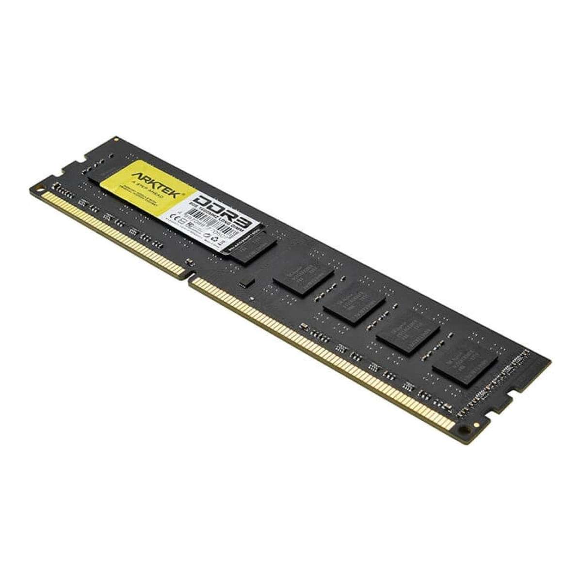 Arktek AKD3S8P1600 Memory Module 8GB DDR3 1600MHz