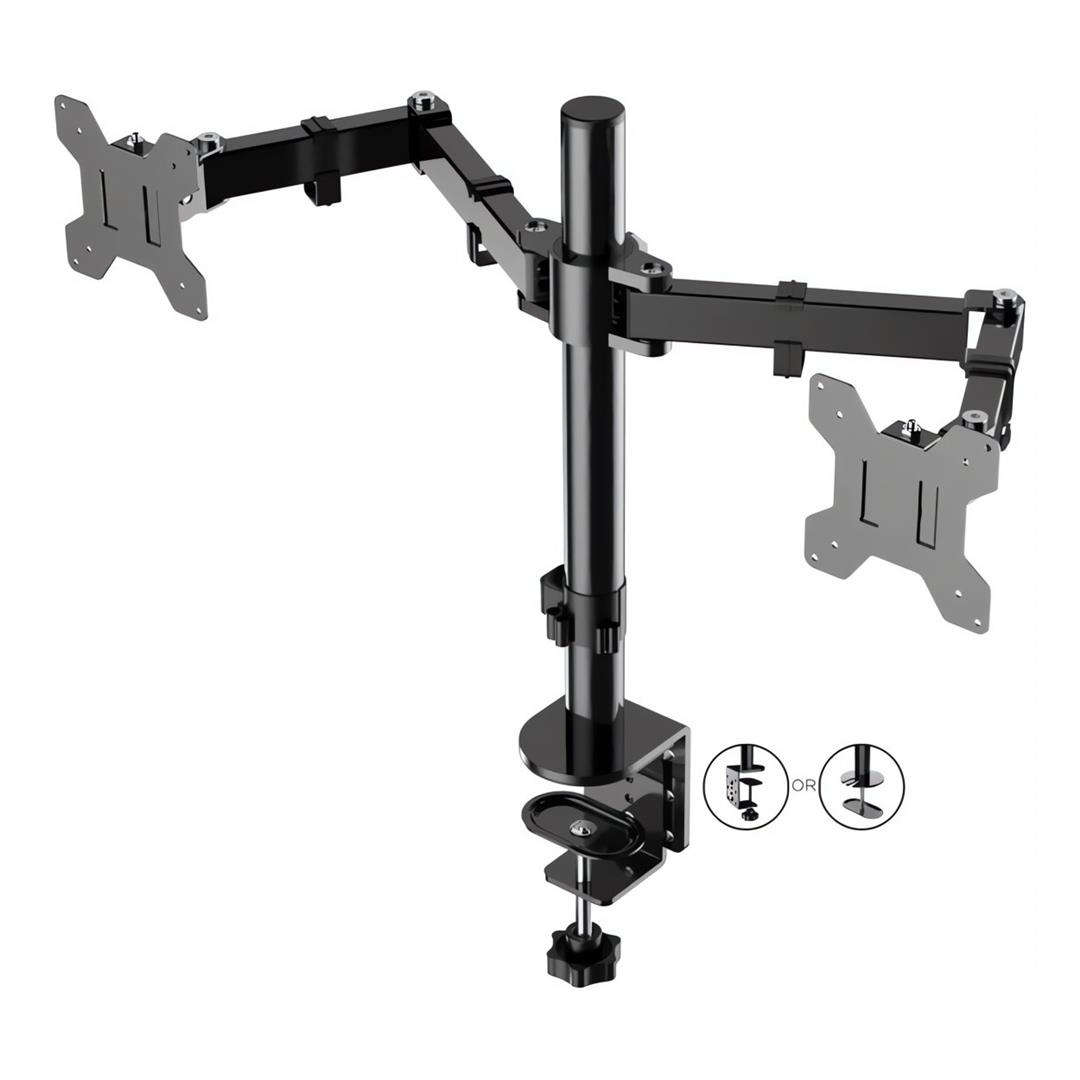 Parrot Econo Dual Arm Monitor Bracket AL6005