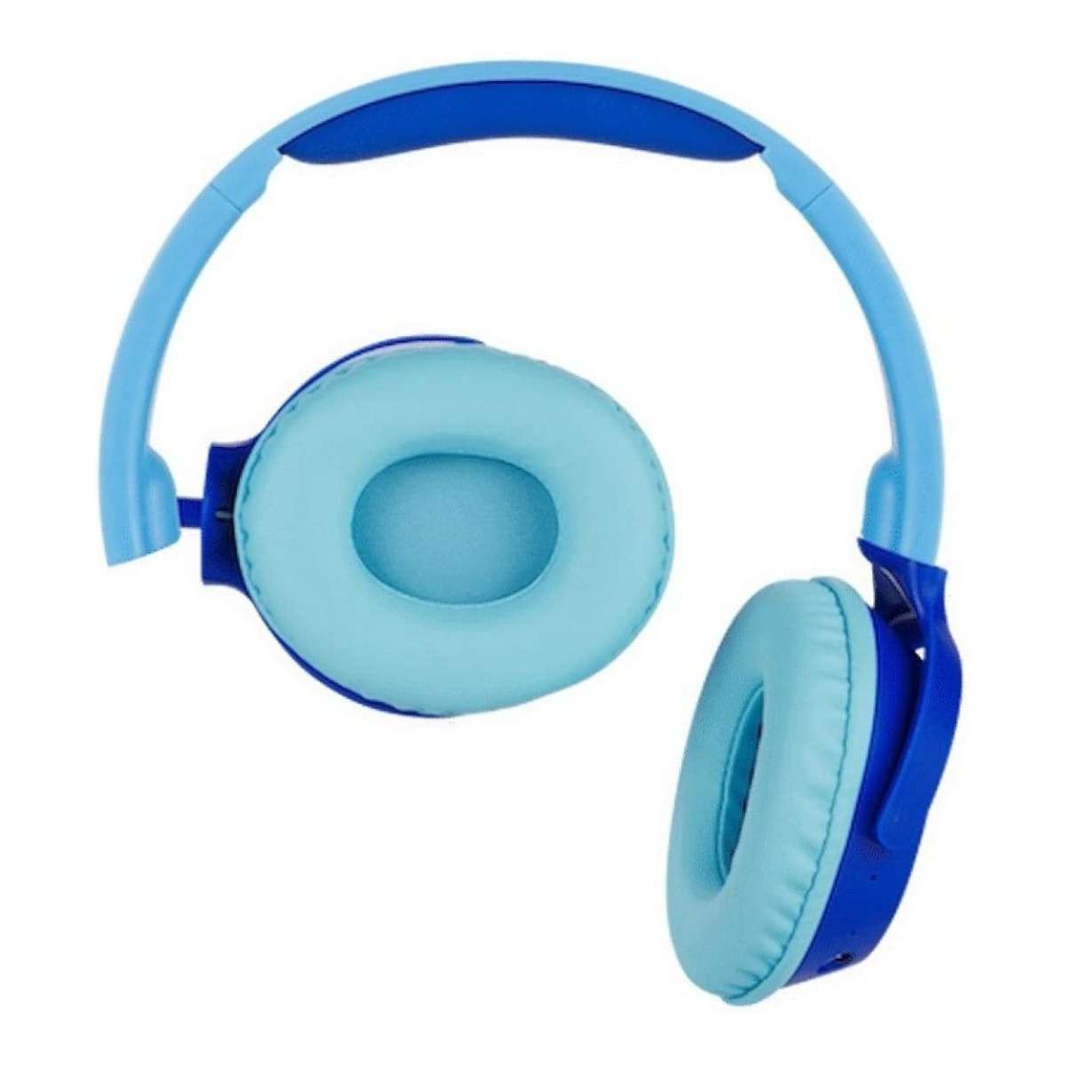 Amplify Explorer Bluetooth Wireless Headphone Blue AM-9955-BL