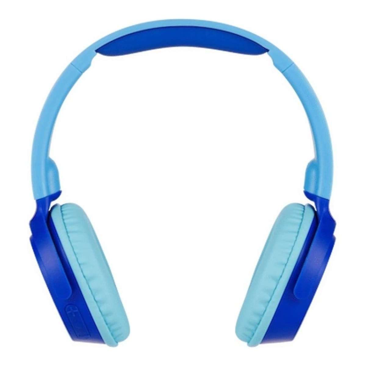 Amplify Explorer Bluetooth Wireless Headphone Blue AM-9955-BL