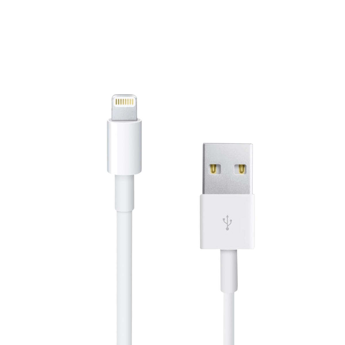Amplify Lightning Charge Cable White 1.2mAM6003/WT