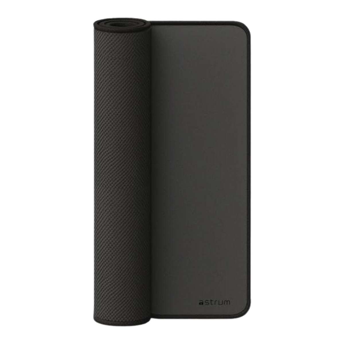 Astrum MP730G Large Desk Mat with Anti-Fray Stitched Edges & Rubber Base AMP730GG