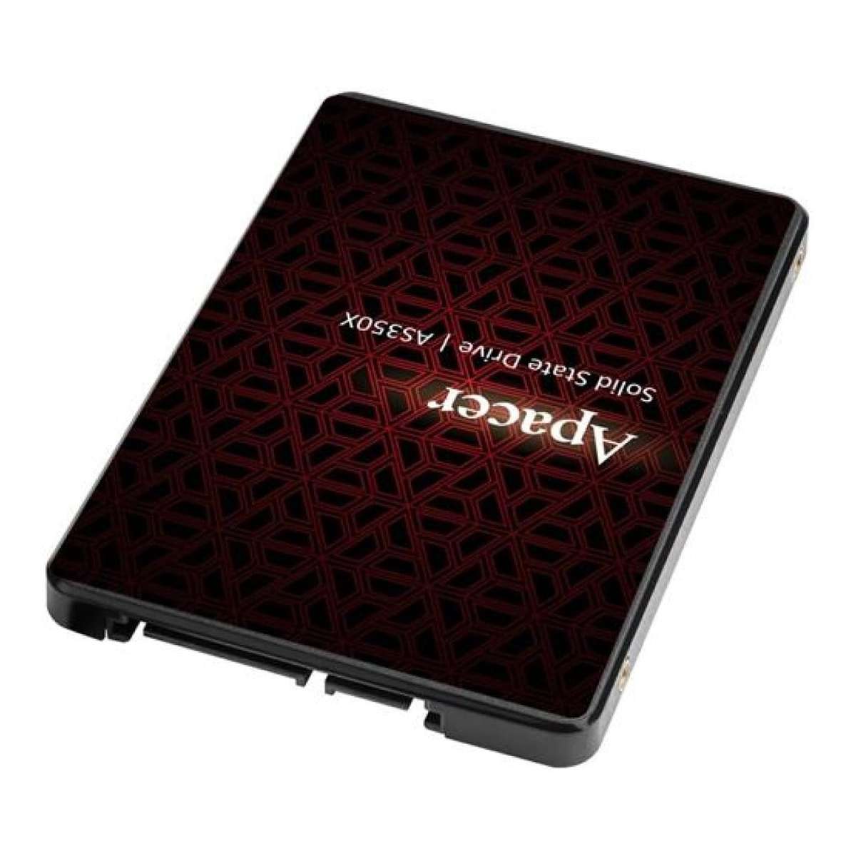 Apacer AS350X 2.5-inch 2TB SATA Internal SSD AP2TBAS350XR-1