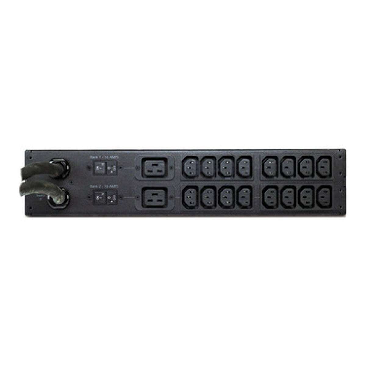 APC AP4424A Netshelter Rack Automatic Transfer Switch