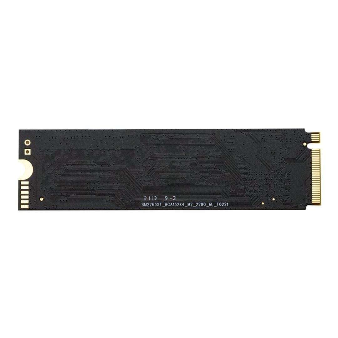 Astrum P256G M.2 256GB PCIe 3.0 NVMe Internal SSD APE256G
