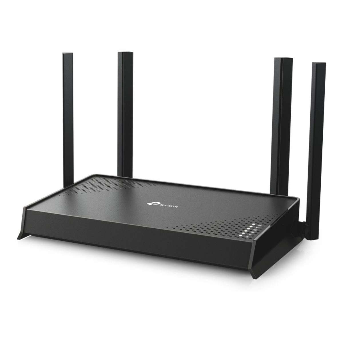 TP-Link Archer BE220 Dual-band Wireless Router Black