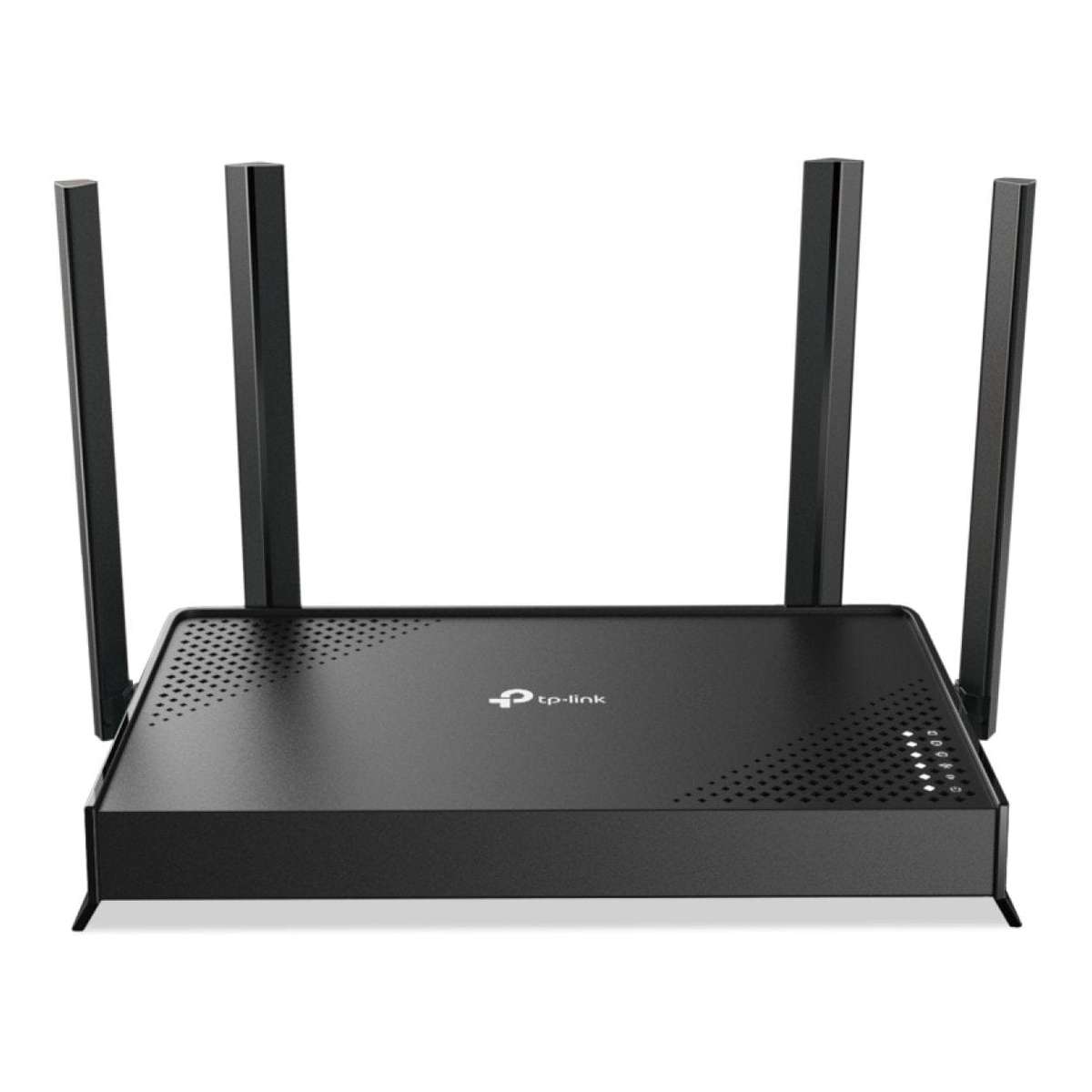 TP-Link Archer BE220 Dual-band Wireless Router Black