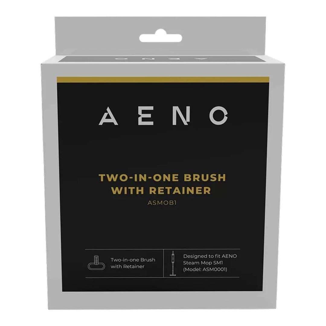 AENO SM1 2-in-1 Oval Brush ASMOB1