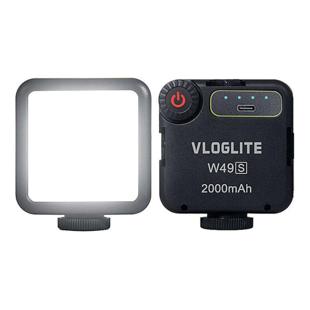 NearStream SL10B Bi-Colour LED Video Light Panel