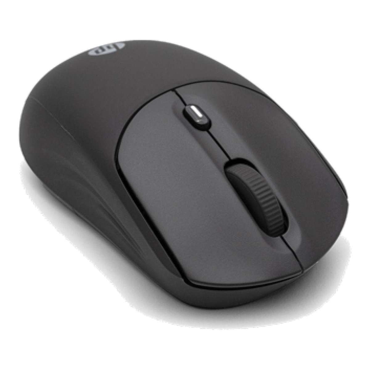 HP 400 Quiet Wireless Mouse - Black AZ7B2AA