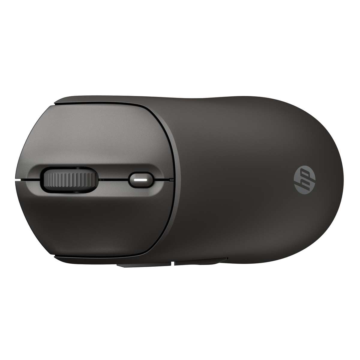 HP 400 Quiet Wireless Mouse - Black AZ7B2AA